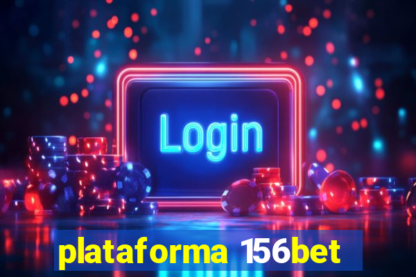 plataforma 156bet